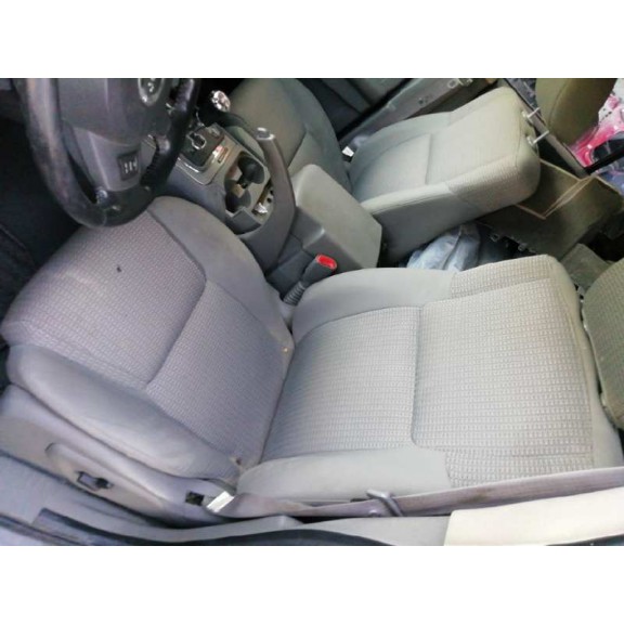 Recambio de asiento delantero izquierdo para jeep commander 3.0 v6 crd limited referencia OEM IAM   