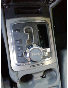 Recambio de palanca cambio para jeep commander 3.0 v6 crd limited referencia OEM IAM 52124289ac AUTO  2