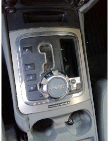 Recambio de palanca cambio para jeep commander 3.0 v6 crd limited referencia OEM IAM  AUTO 