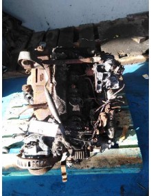 Recambio de motor completo para toyota land cruiser (j10) referencia OEM IAM   