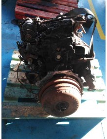 Recambio de motor completo para toyota land cruiser (j10) referencia OEM IAM    2