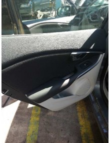 Recambio de guarnecido puerta trasera izquierda para volvo v40 kinetic referencia OEM IAM   