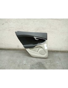 Recambio de guarnecido puerta trasera izquierda para volvo v40 kinetic referencia OEM IAM    2