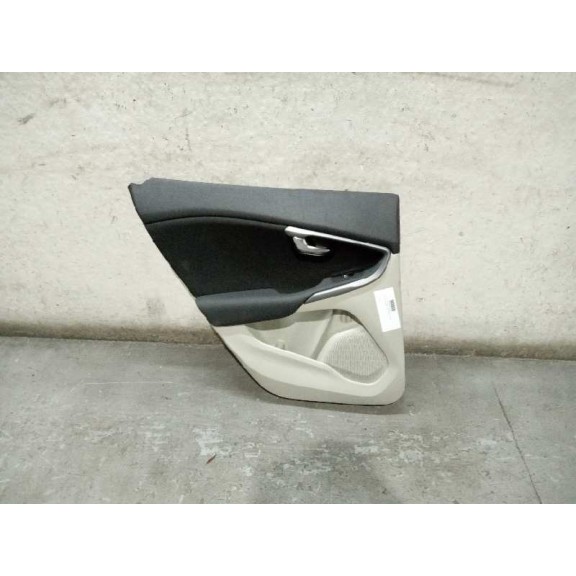 Recambio de guarnecido puerta trasera izquierda para volvo v40 kinetic referencia OEM IAM   