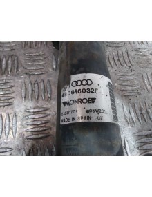 Recambio de amortiguador trasero derecho para audi a6 berlina (4f2) 3.0 tdi quattro (165kw) referencia OEM IAM 4F0616032F   2