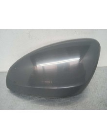 Recambio de carcasa retrovisor izquierdo para peugeot 208 referencia OEM IAM  NUEVO IMPRIMADA