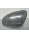 Recambio de carcasa retrovisor izquierdo para peugeot 208 referencia OEM IAM  NUEVO IMPRIMADA