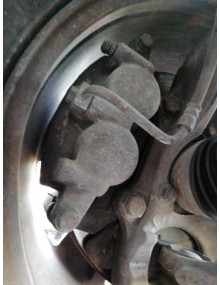 Recambio de pinza freno delantera izquierda para jeep commander 3.0 v6 crd limited referencia OEM IAM   