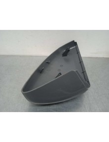 Recambio de carcasa retrovisor izquierdo para peugeot 208 referencia OEM IAM  NUEVO IMPRIMADA 2