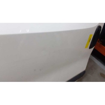 Recambio de puerta delantera izquierda para peugeot bipper básico referencia OEM IAM  BLANCA 