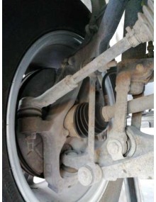 Recambio de mangueta delantera derecha para jeep commander 3.0 v6 crd limited referencia OEM IAM   