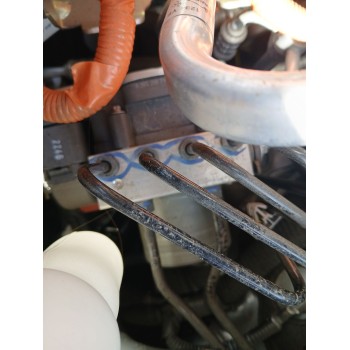 Recambio de abs para renault megane e-tech suv ev40 referencia OEM IAM 476605358R  