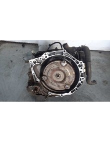 Recambio de caja cambios para peugeot 207 premium referencia OEM IAM  AUTO M