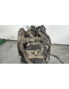 Recambio de caja cambios para peugeot 207 premium referencia OEM IAM  AUTO M 2