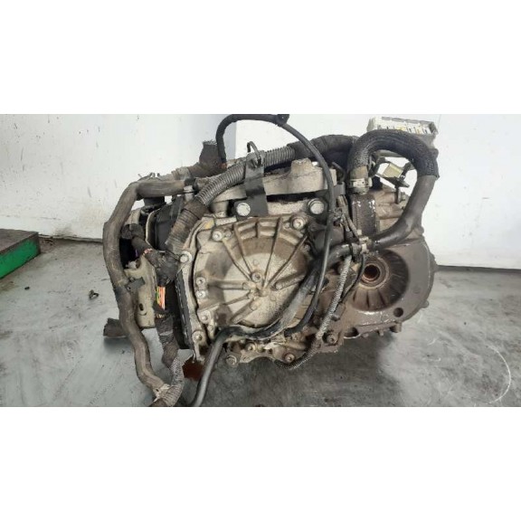Recambio de caja cambios para peugeot 207 premium referencia OEM IAM  AUTO M