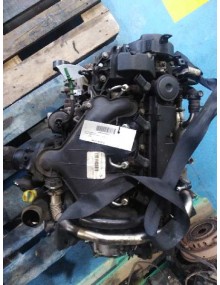 Recambio de motor completo para ford s-max (ca1) trend referencia OEM IAM QXWB CASCO 