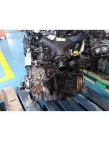 Recambio de motor completo para ford s-max (ca1) trend referencia OEM IAM QXWB CASCO  2