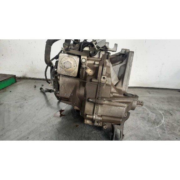 Recambio de caja cambios para peugeot 207 premium referencia OEM IAM  AUTO M