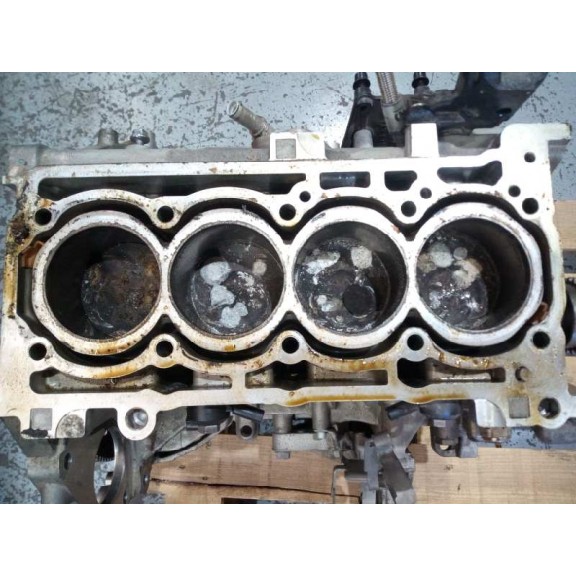 Recambio de bloque para jeep compass ii 1.4 m-air cat referencia OEM IAM 46337977 04633797710 