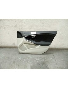 Recambio de guarnecido puerta delantera derecha para volvo v40 kinetic referencia OEM IAM    2