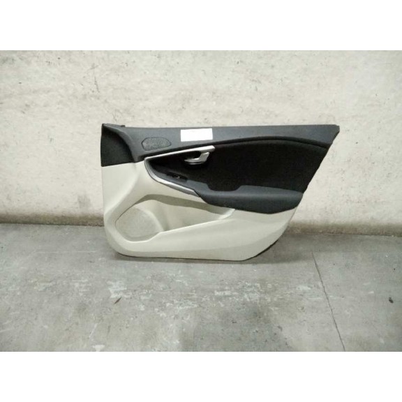 Recambio de guarnecido puerta delantera derecha para volvo v40 kinetic referencia OEM IAM   