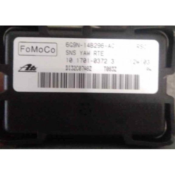 Recambio de modulo electronico para volvo xc60 2.4 diesel cat referencia OEM IAM   