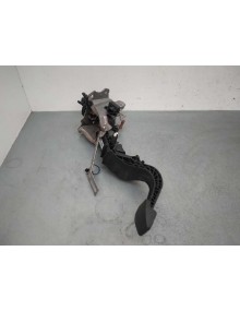 Recambio de bomba embrague para ford focus st-line referencia OEM IAM JX617B633AC 4 PINES PEDAL