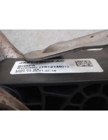 Recambio de bomba embrague para ford focus st-line referencia OEM IAM JX617B633AC 4 PINES PEDAL 2