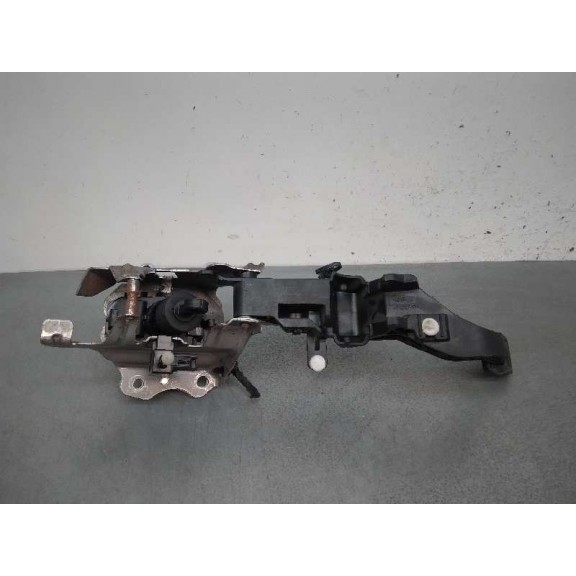 Recambio de bomba embrague para ford focus st-line referencia OEM IAM JX617B633AC 4 PINES PEDAL