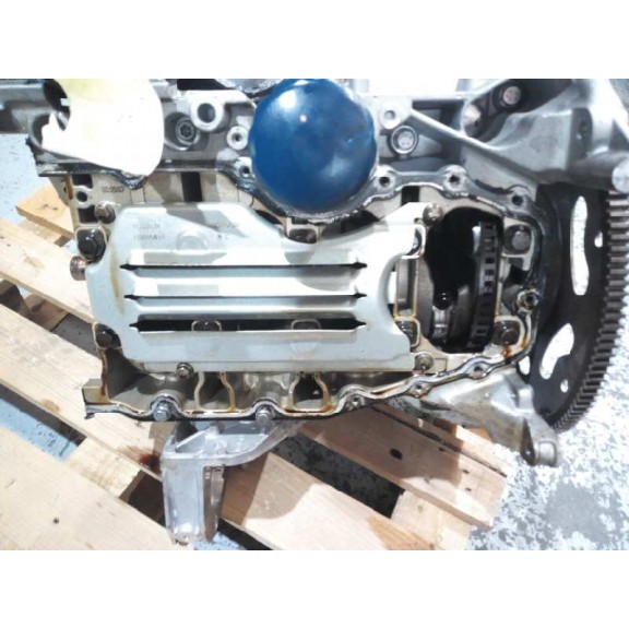 Recambio de bloque para jeep compass ii 1.4 m-air cat referencia OEM IAM 46337977 04633797710 