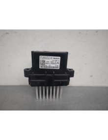 Recambio de resistencia calefaccion para ford focus st-line referencia OEM IAM G3GH19E624AA 5 PINES 