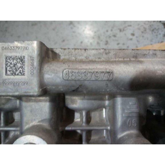 Recambio de bloque para jeep compass ii 1.4 m-air cat referencia OEM IAM 46337977 04633797710 