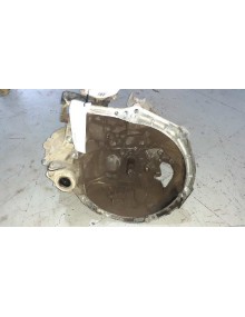 Recambio de caja casco para citroën c3 1.4 hdi referencia OEM IAM 20CQ3   2