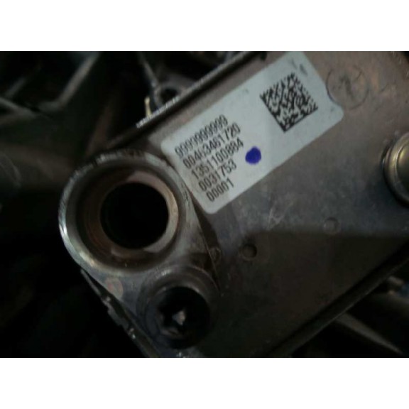 Recambio de bloque para jeep compass ii 1.4 m-air cat referencia OEM IAM 46337977 04633797710 