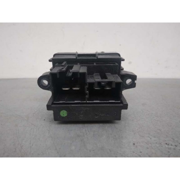 Recambio de resistencia calefaccion para ford focus st-line referencia OEM IAM G3GH19E624AA 5 PINES 