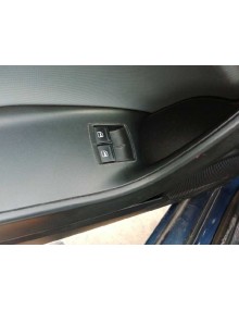 Recambio de mando elevalunas delantero izquierdo para seat ibiza (6j5) reference referencia OEM IAM 1K3959857B DE 2 