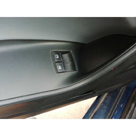 Recambio de mando elevalunas delantero izquierdo para seat ibiza (6j5) reference referencia OEM IAM 1K3959857B DE 2 