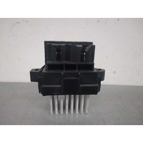 Recambio de resistencia calefaccion para ford focus st-line referencia OEM IAM G3GH19E624AA 5 PINES 