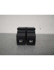 Recambio de mando elevalunas delantero izquierdo para seat ibiza (6j5) reference referencia OEM IAM 1K3959857B DE 2  2