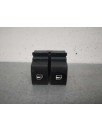Recambio de mando elevalunas delantero izquierdo para seat ibiza (6j5) reference referencia OEM IAM 1K3959857B DE 2 