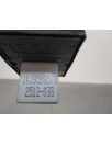 Recambio de mando elevalunas delantero izquierdo para seat ibiza (6j5) reference referencia OEM IAM 1K3959857B DE 2 