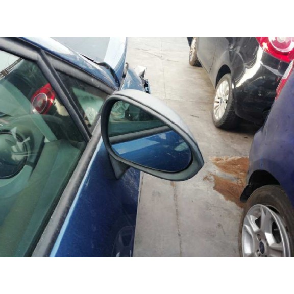 Recambio de retrovisor derecho para seat ibiza (6j5) reference referencia OEM IAM  ELECTRICO NO ABATIBLE