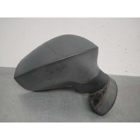 Recambio de retrovisor derecho para seat ibiza (6j5) reference referencia OEM IAM  ELECTRICO NO ABATIBLE