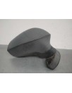 Recambio de retrovisor derecho para seat ibiza (6j5) reference referencia OEM IAM  ELECTRICO NO ABATIBLE