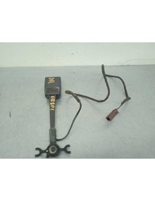 Recambio de enganche cinturon para ford s-max (ca1) titanium referencia OEM IAM 6G9N61208AD DELANTERO DERECHO