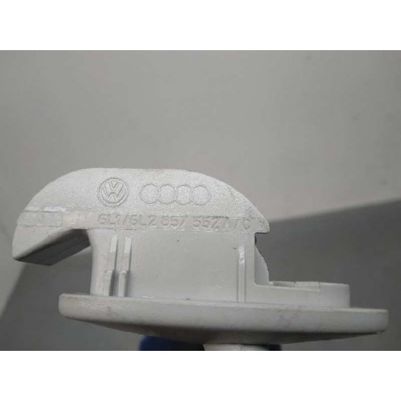 Recambio de parasol derecho para seat ibiza (6j5) reference referencia OEM IAM 6L2857552A  