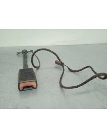 Recambio de enganche cinturon para ford s-max (ca1) titanium referencia OEM IAM 6G9N61208AD DELANTERO DERECHO 2