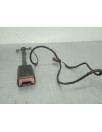 Recambio de enganche cinturon para ford s-max (ca1) titanium referencia OEM IAM 6G9N61208AD DELANTERO DERECHO