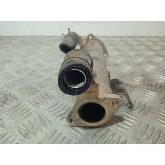 Recambio de enfriador egr para hyundai santa fe (bm) 2.2 crdi cat referencia OEM IAM 2841627400  