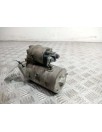Recambio de motor arranque para hyundai accent (mc) gls full referencia OEM IAM 3610022805 3610022810 3610022800